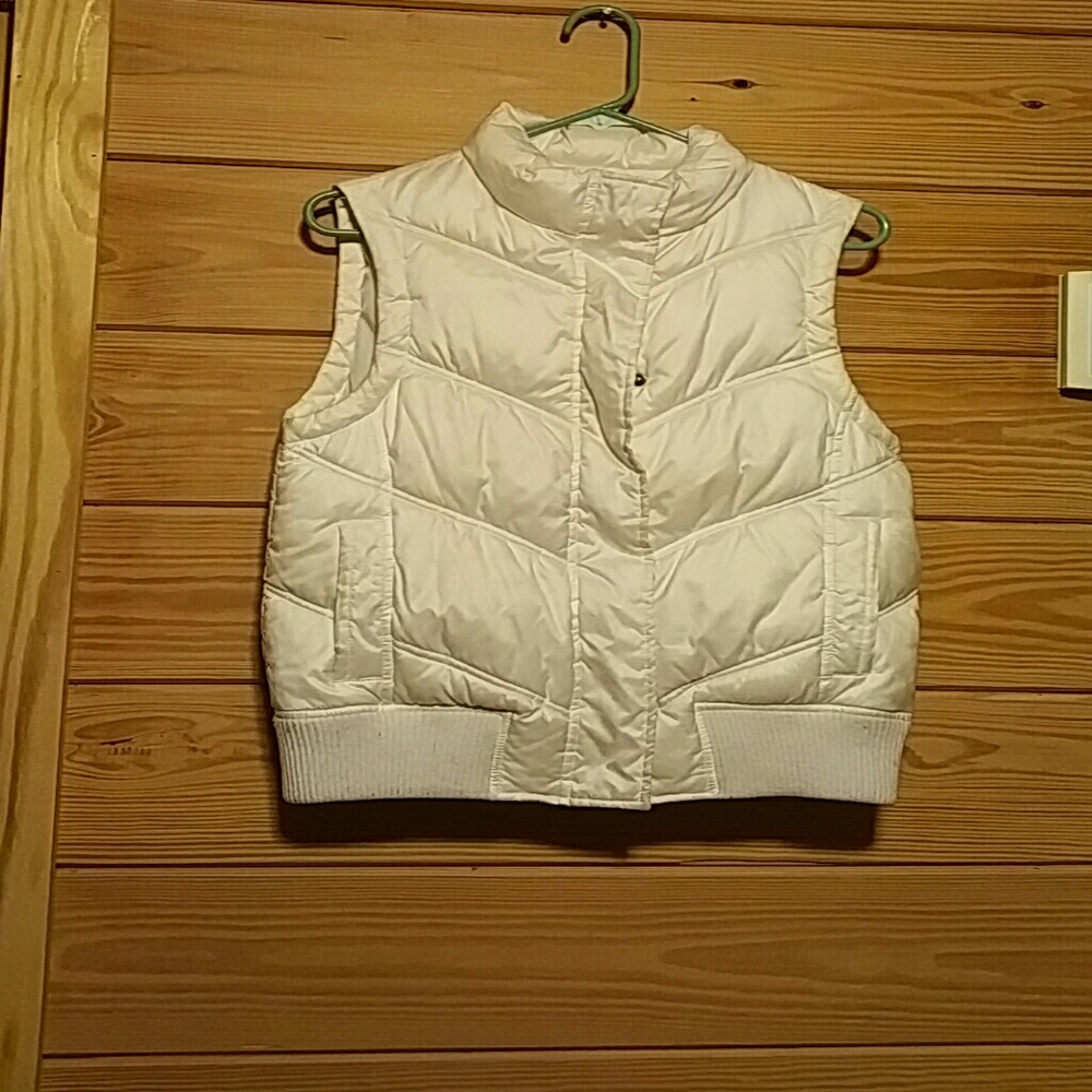 Vest